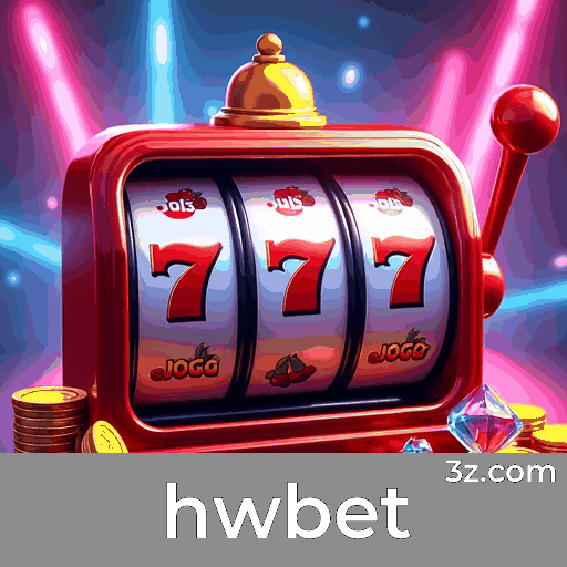 hwbet: Apostas Móveis Simplificadas e Funcionais