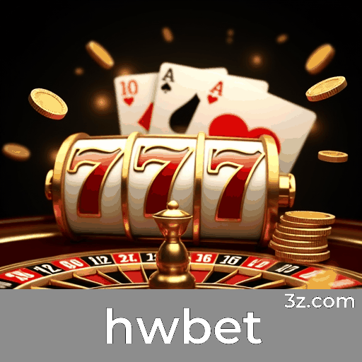 hwbet: Jogo em Tempo Real e Experiência Emocionante