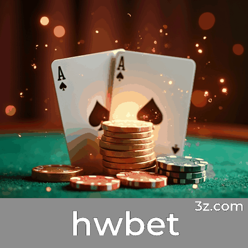 hwbet: Apostas Móveis Simplificadas e Funcionais