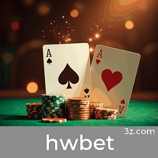 hwbet: Jogo em Tempo Real e Experiência Emocionante
