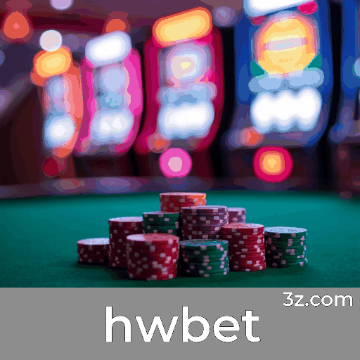 hwbet: Bônus e Ofertas Exclusivas Esperam por Você
